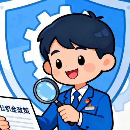 牡丹江《关于2025住房公积金年度缴存有关问题的通知》政策解读