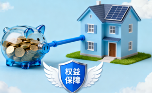 牡丹江住房公积金政策“上新” 一文为你划重点