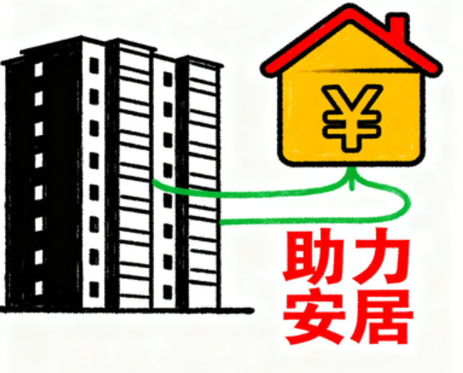 牡丹江从发放补贴到公积金贷提额，各地保障多子女家庭住房政策升温