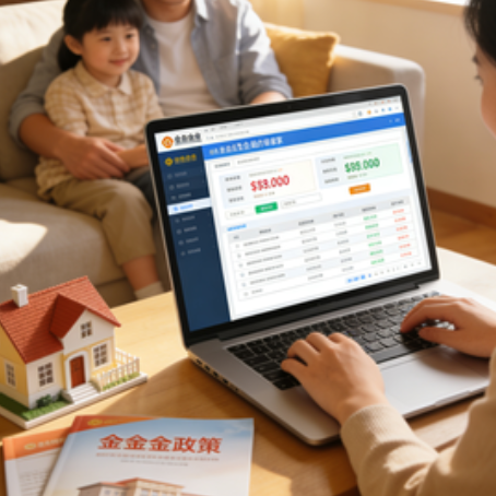 牡丹江公积金可以随便提现吗?