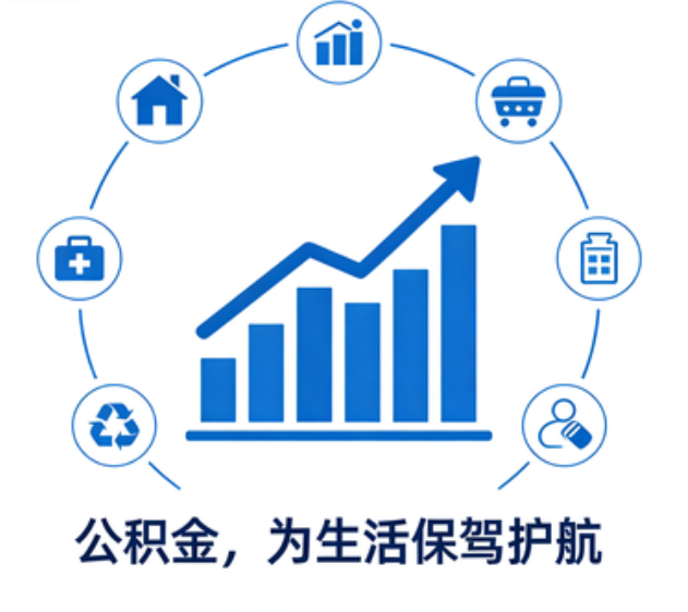 牡丹江住房公积金制度迎来历史性变革：普惠化、数字化、服务化成为新趋势