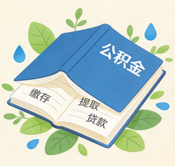 牡丹江住房公积金的提取条件