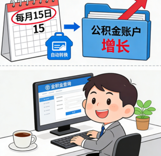 牡丹江公积金代办服务：专业赋能，合规守护您的住房权益