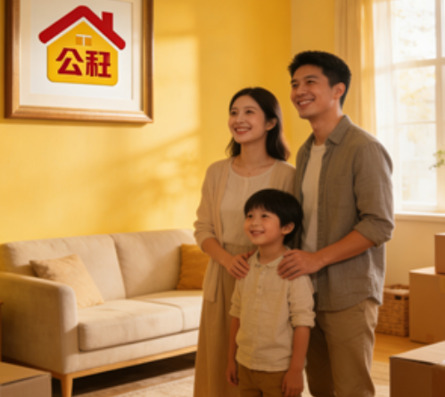牡丹江夫妻购房提取住房公积金