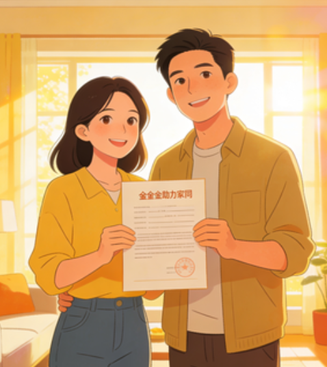 牡丹江提取住房公积金直付房租业务操作详解