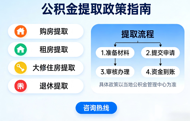 牡丹江住房公积金与养老规划：制度功能解析与个人资金活用指南