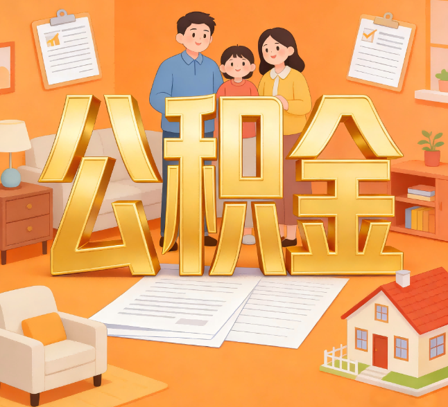 牡丹江公积金代办服务的现实价值与普惠意义