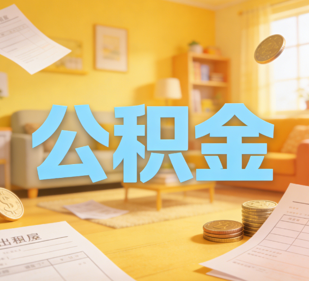 牡丹江别让公积金“躺在账户里睡觉”！