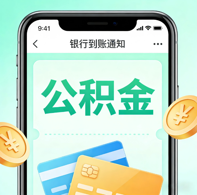 牡丹江论公积金代办服务的重要意义