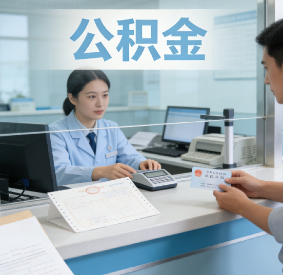 牡丹江公积金提取的两种方式全面对比