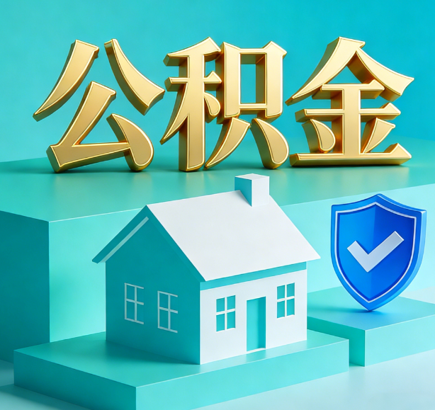 牡丹江公积金代办服务观察:当“沉睡的资金”遇上“专业的桥梁”