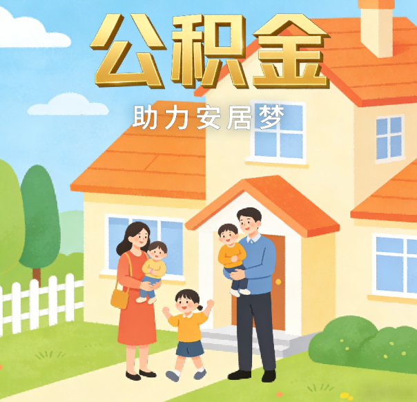 牡丹江公积金代办行业观察：合规化浪潮下，专业服务迎来价值回归