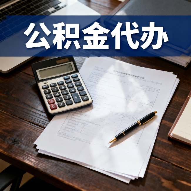 牡丹江公积金代办:哪些人办了之后说“真值”