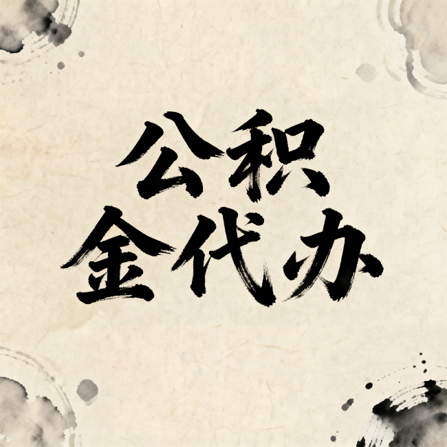 牡丹江公积金代办：关于收费，你想知道的都在这里