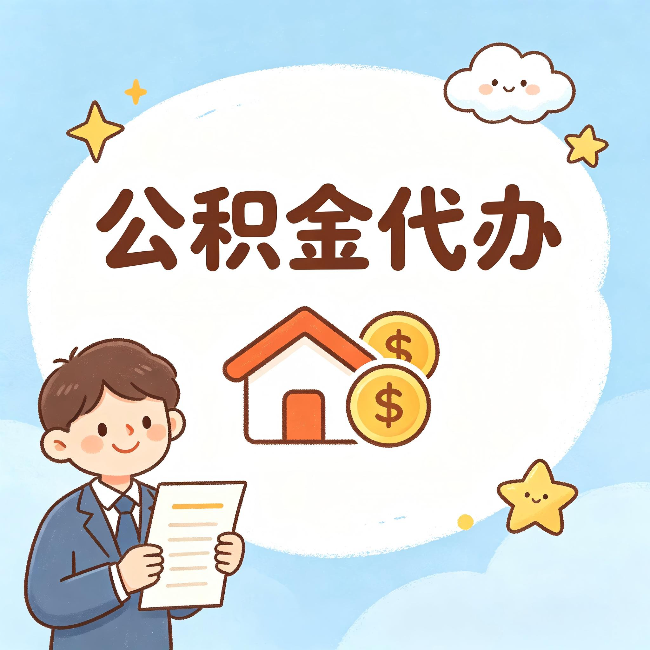 牡丹江公积金代办:从咨询到到账,一个完整案例还原